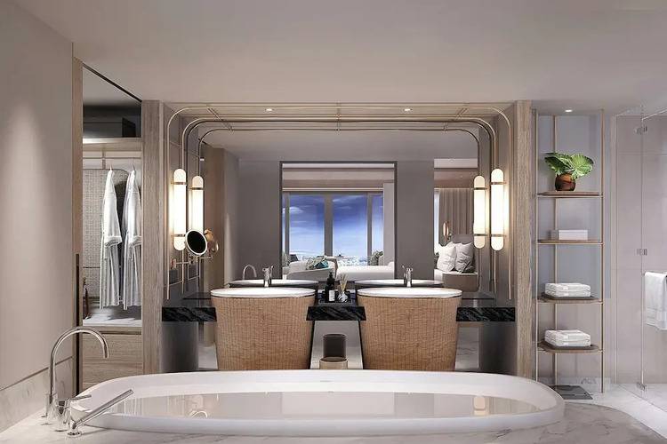 Pattaya Marriott Resort & Spa