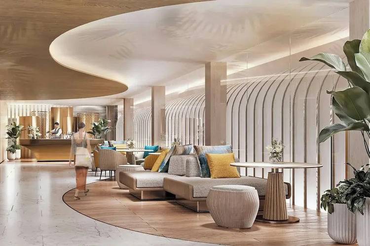 Pattaya Marriott Resort & Spa