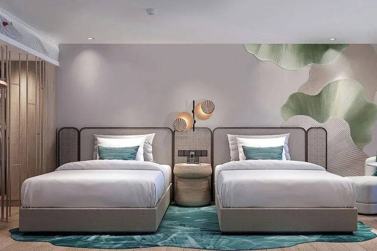 Pattaya Marriott Resort & Spa
