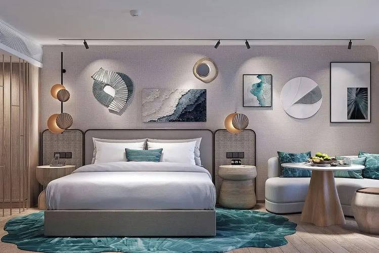 Pattaya Marriott Resort & Spa