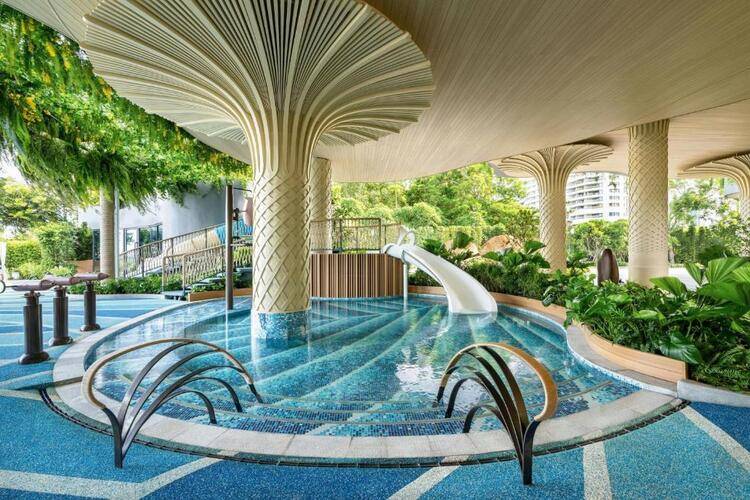 Pattaya Marriott Resort & Spa