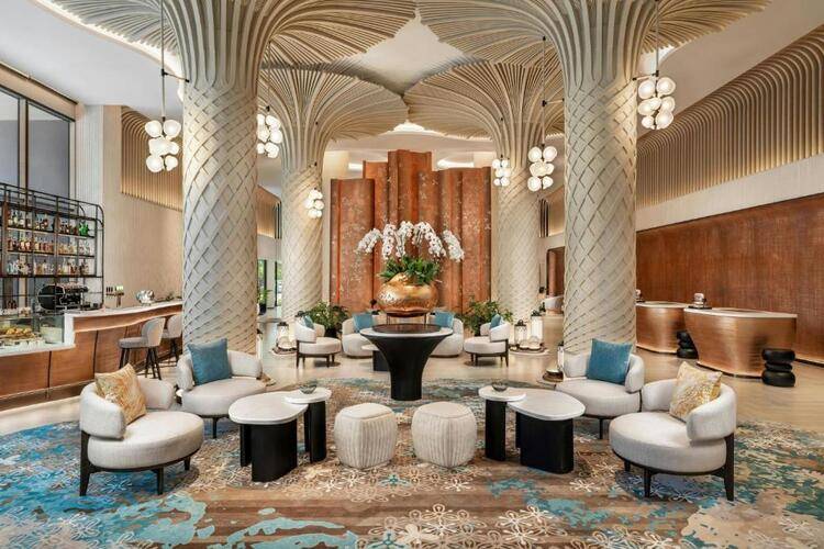Pattaya Marriott Resort & Spa