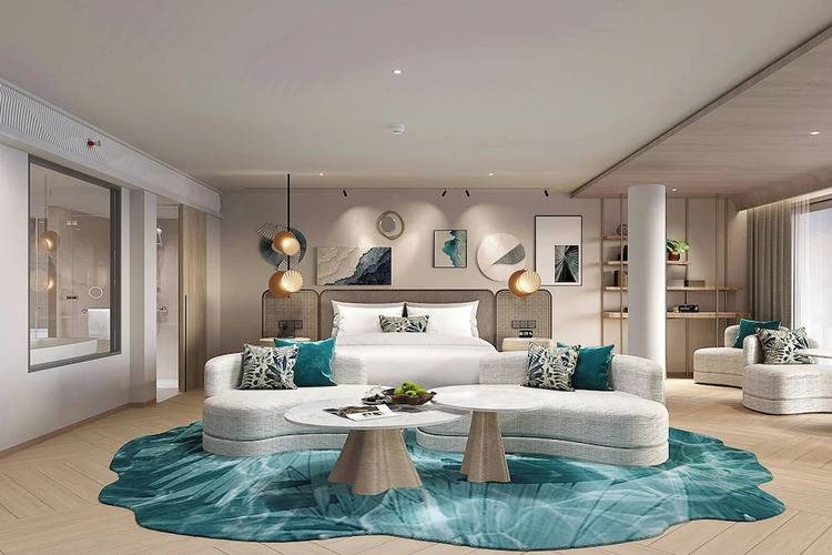 Pattaya Marriott Resort & Spa