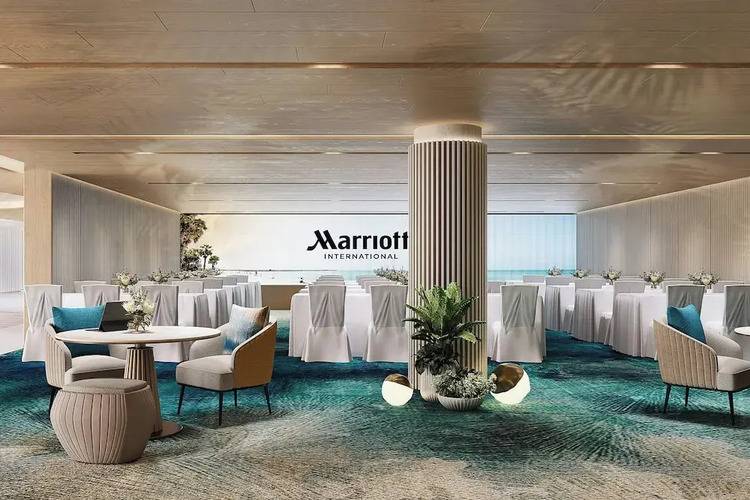 Pattaya Marriott Resort & Spa