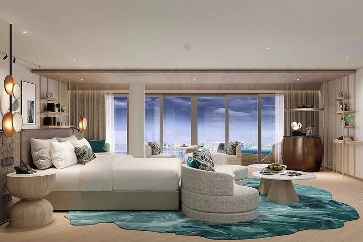 Pattaya Marriott Resort & Spa
