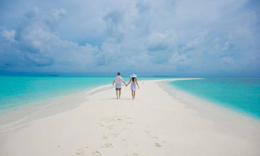 Island Home Ukulhas