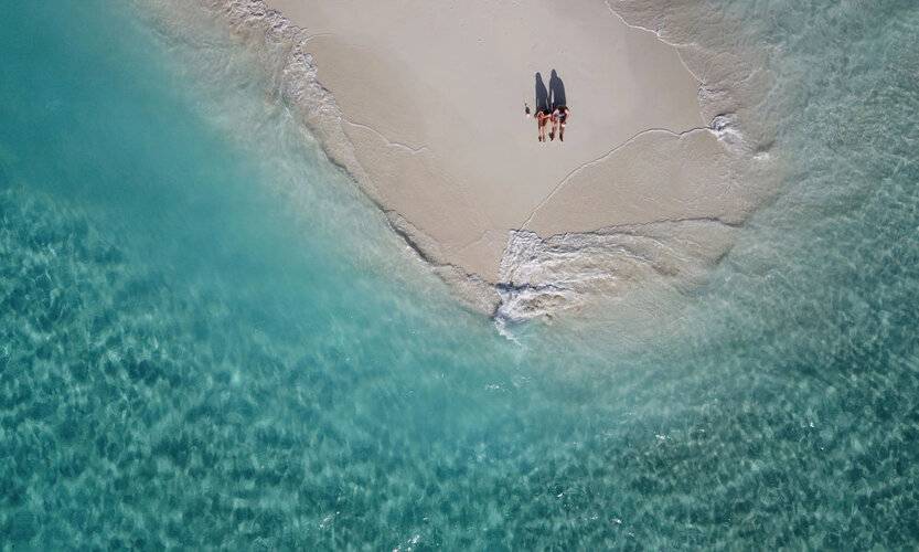 Island Home Ukulhas
