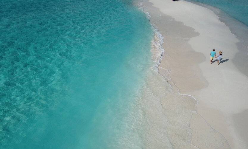 Island Home Ukulhas
