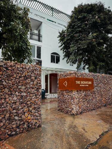 Горящий тур во Вьетнам — отель The Signature Retreat Resort & Pool (Фукуок)