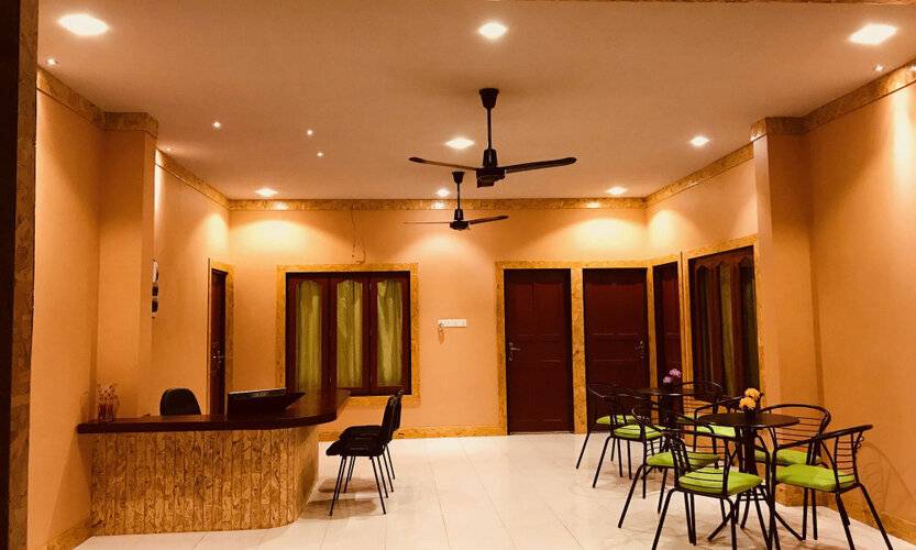 Veli Beach Inn