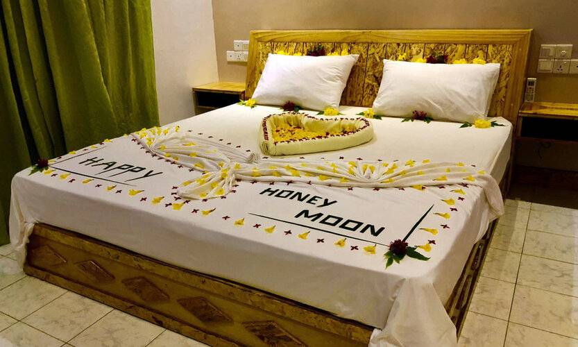 Veli Beach Inn