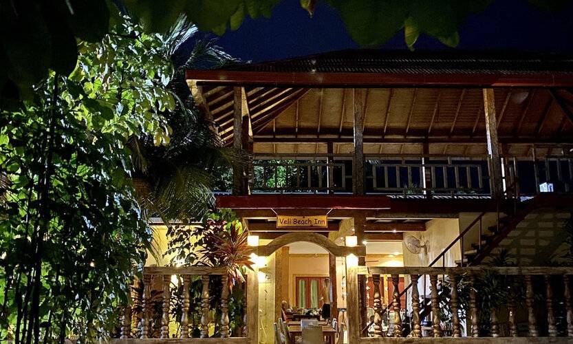 Veli Beach Inn