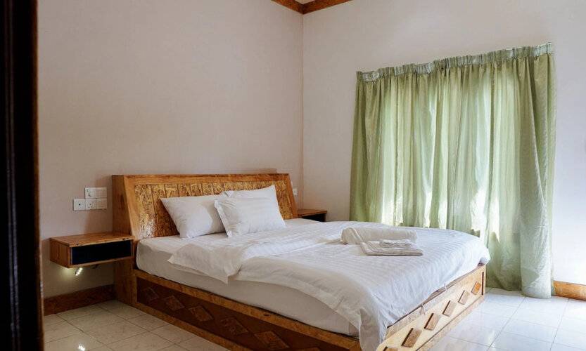 Veli Beach Inn