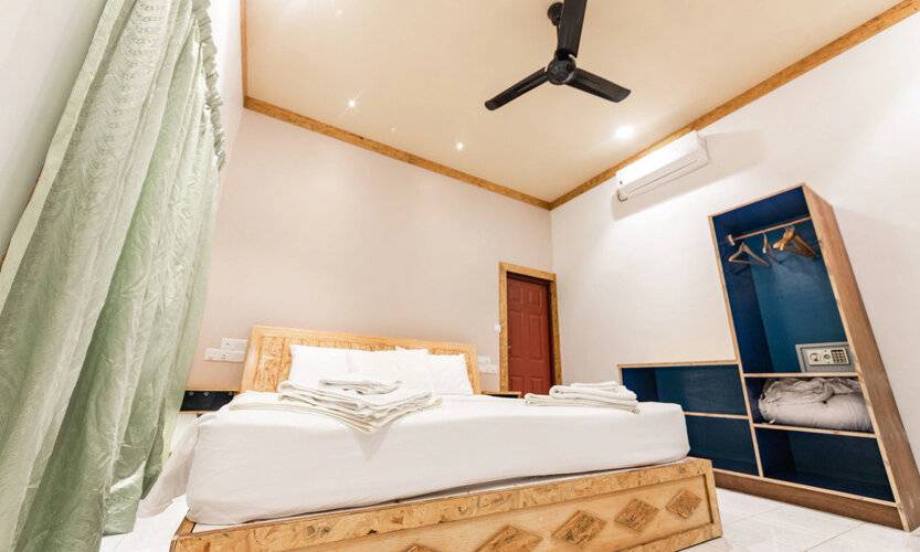 Veli Beach Inn