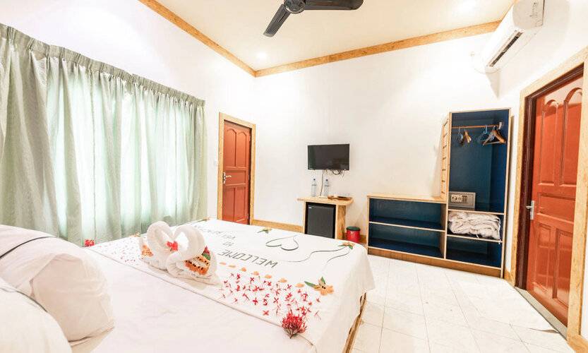 Veli Beach Inn