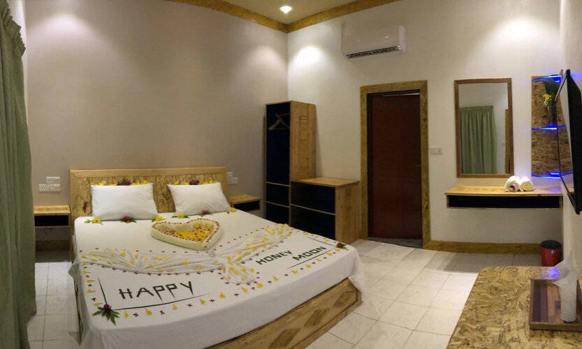 Veli Beach Inn