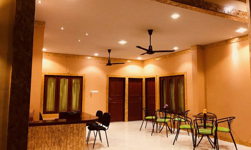 Veli Beach Inn