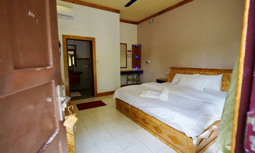 Veli Beach Inn