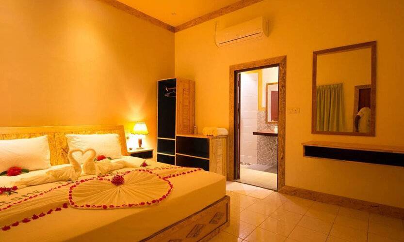 Veli Beach Inn