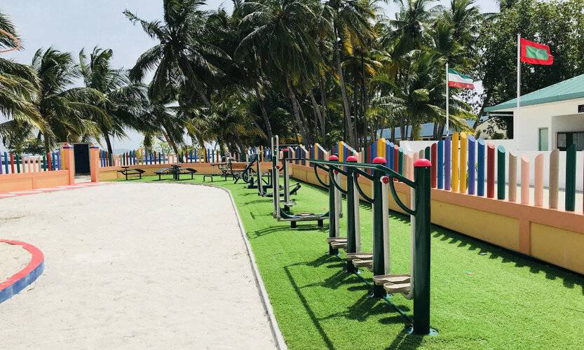 Veli Beach Inn