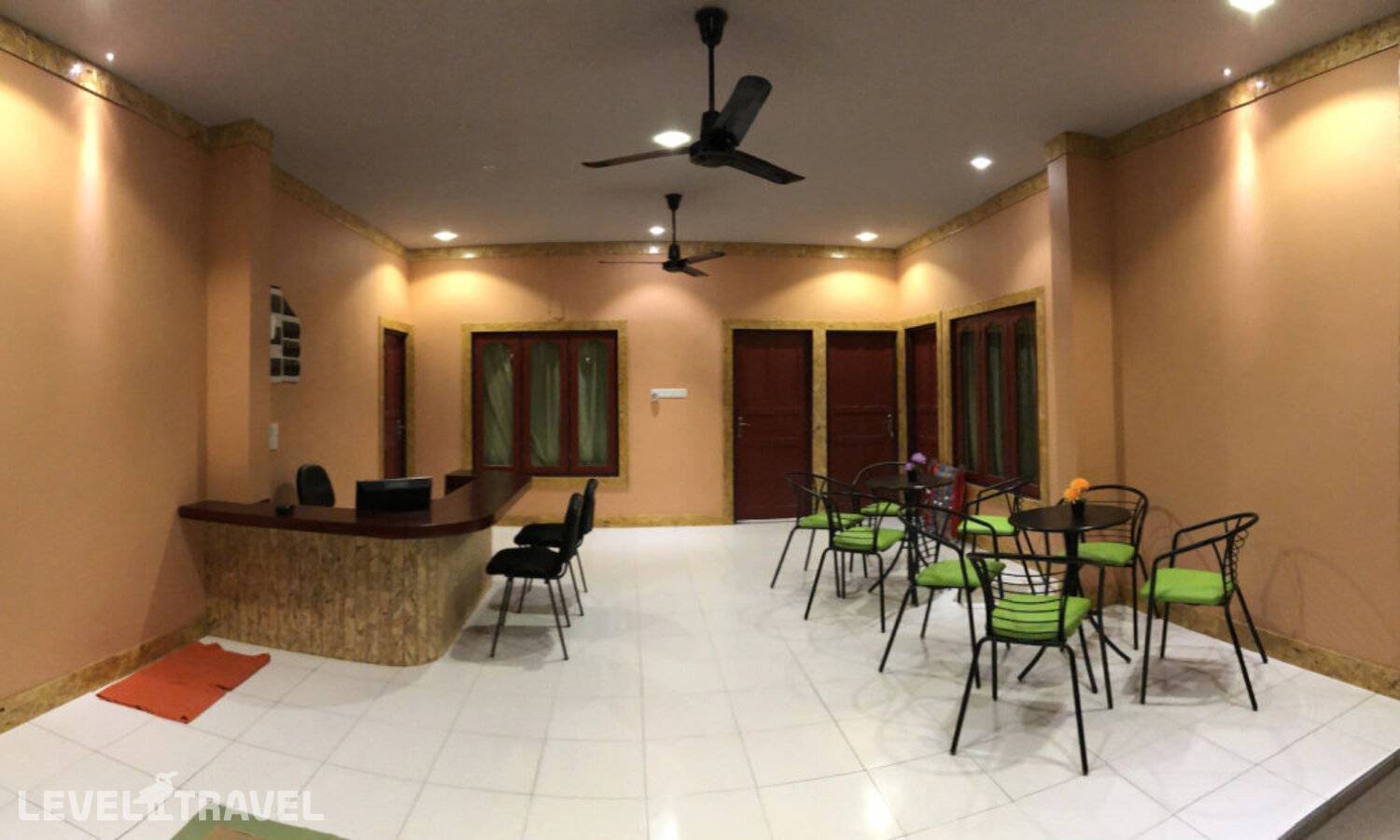 Veli Beach Inn — фото 12