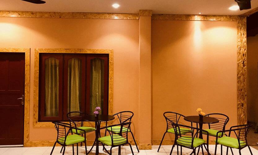 Veli Beach Inn