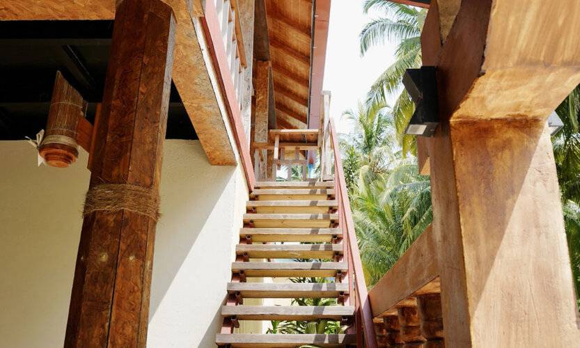 Veli Beach Inn