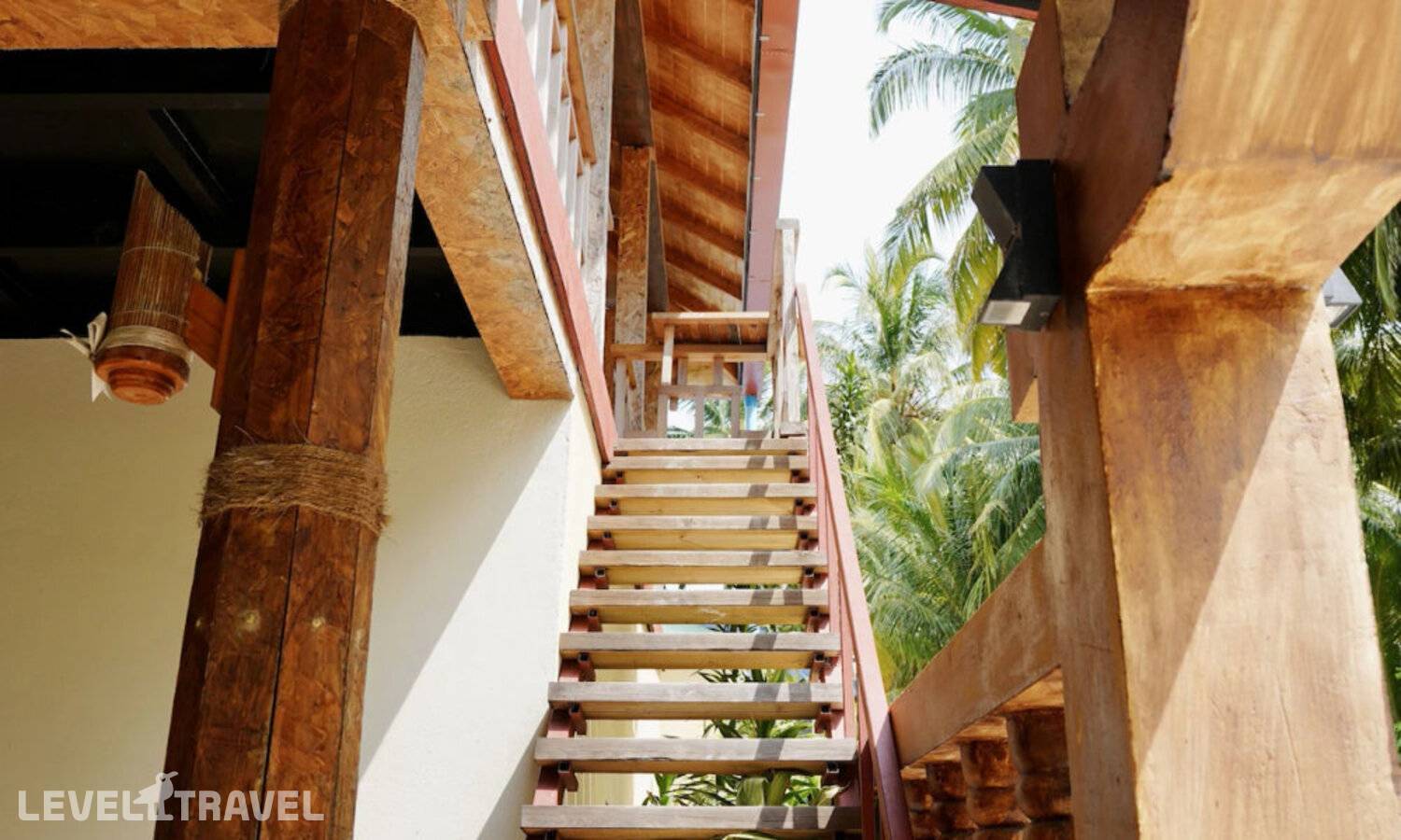 Veli Beach Inn — фото 10