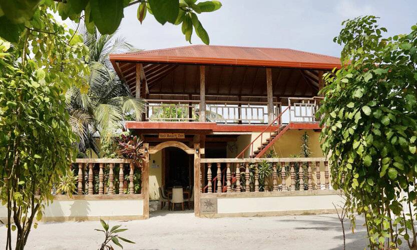 Veli Beach Inn