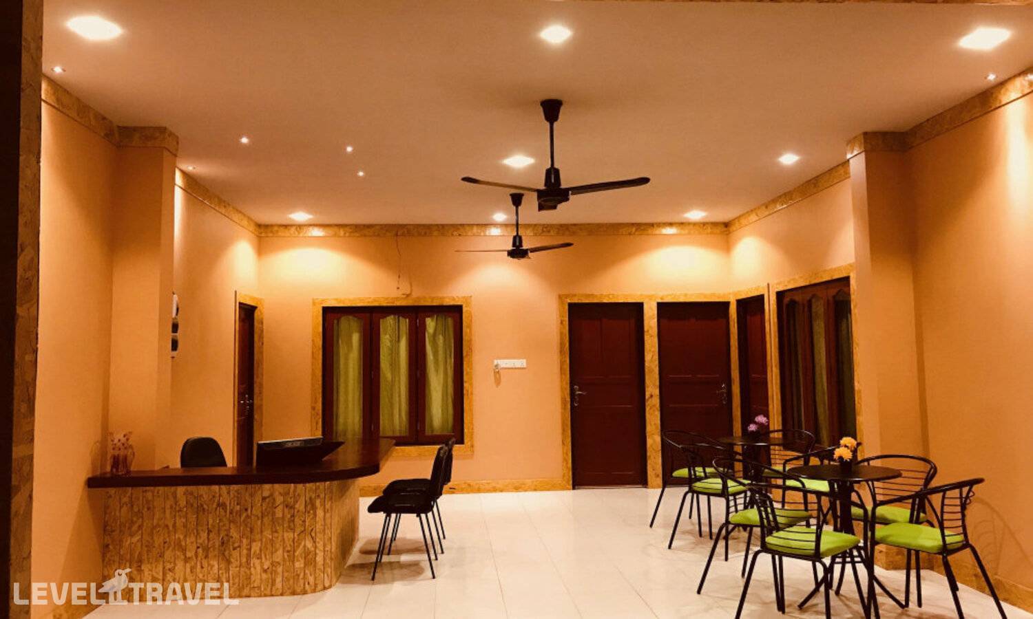 Veli Beach Inn — фото 11