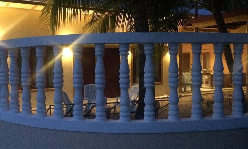 Veli Beach Inn