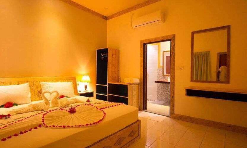 Veli Beach Inn