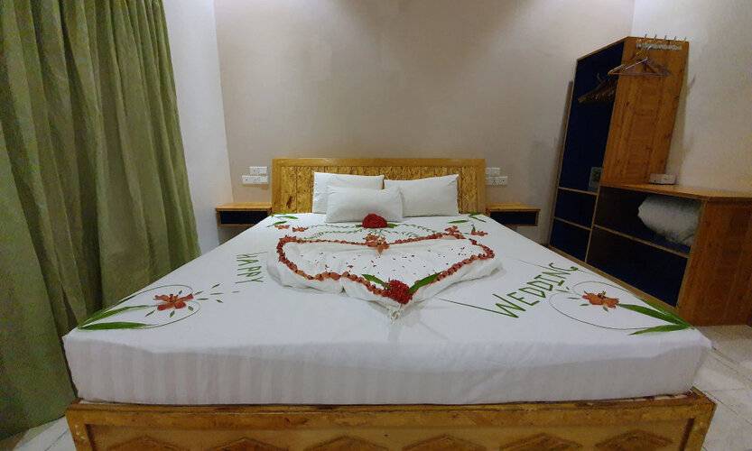 Veli Beach Inn
