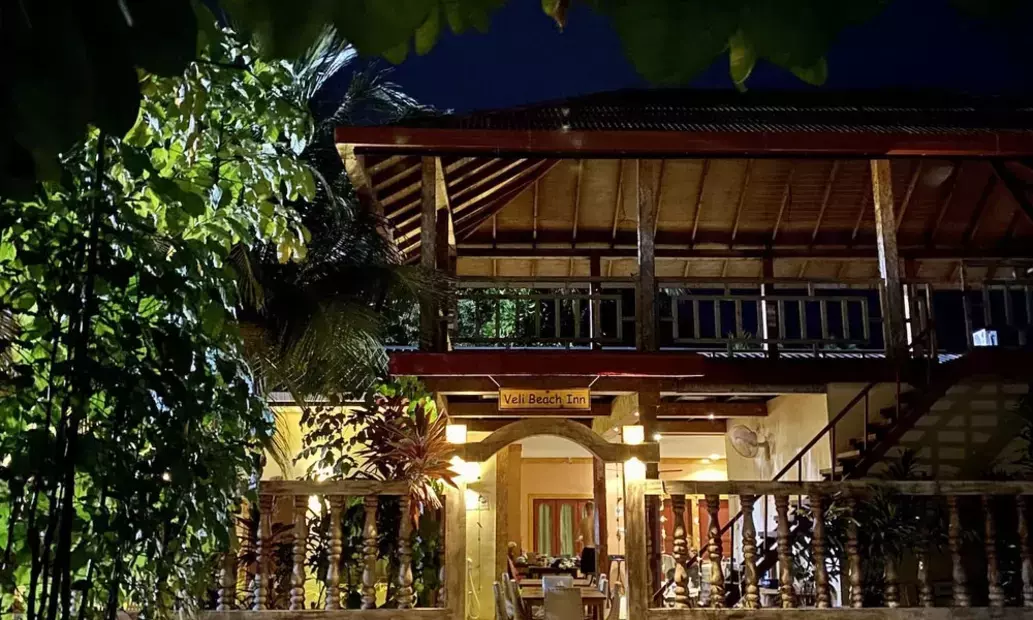 Veli Beach Inn