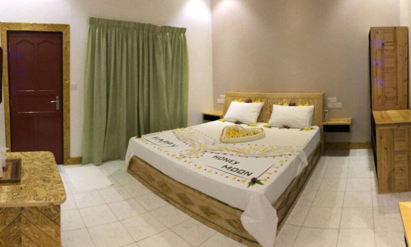 Veli Beach Inn