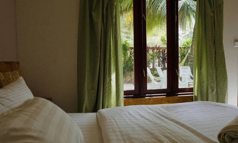 Veli Beach Inn