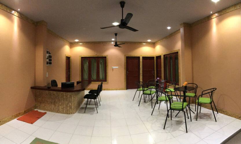 Veli Beach Inn