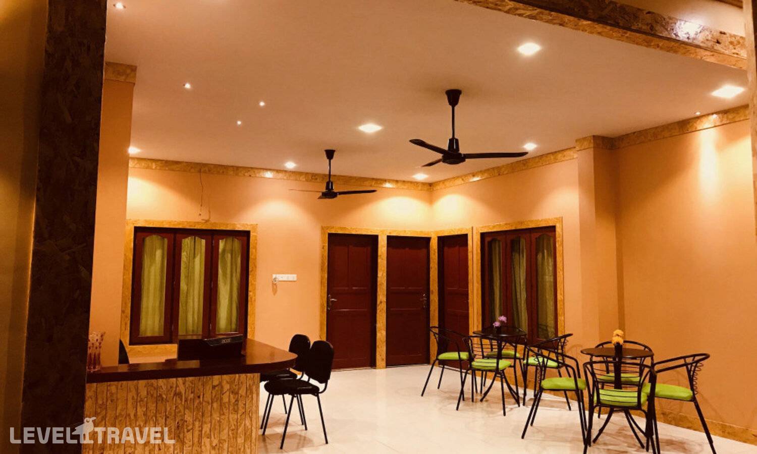 Veli Beach Inn — фото 8
