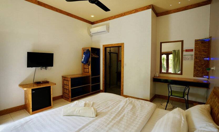 Veli Beach Inn