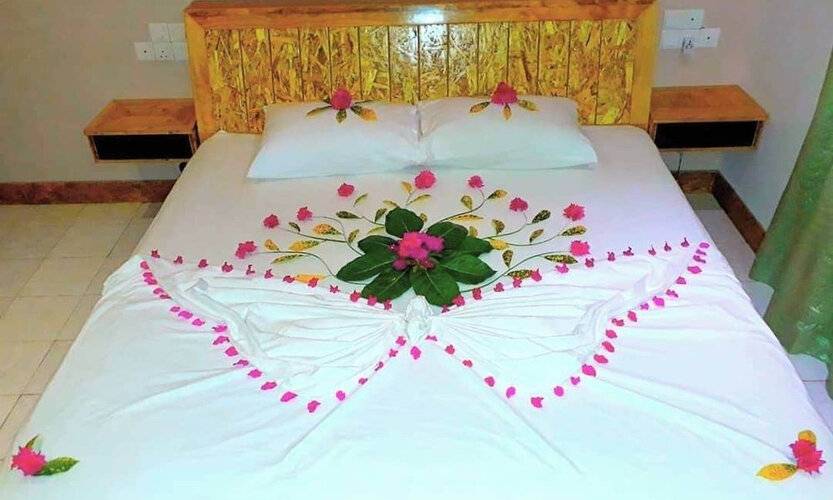 Veli Beach Inn