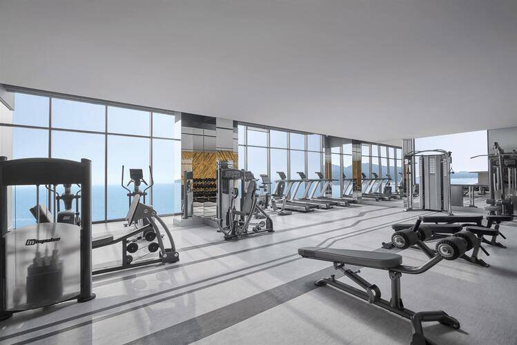 Voco Ma Belle Danang By Ihg