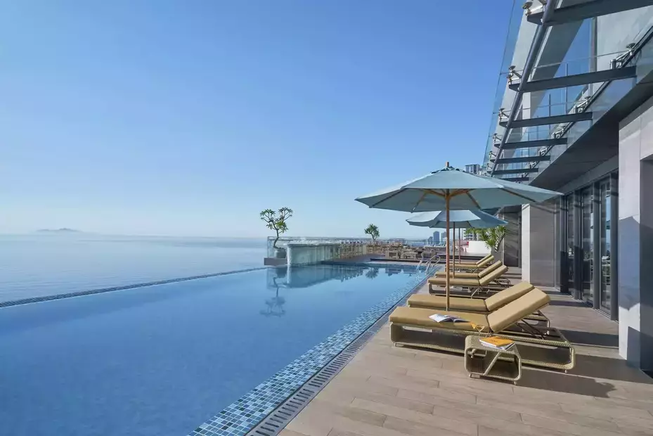 Voco Ma Belle Danang By Ihg