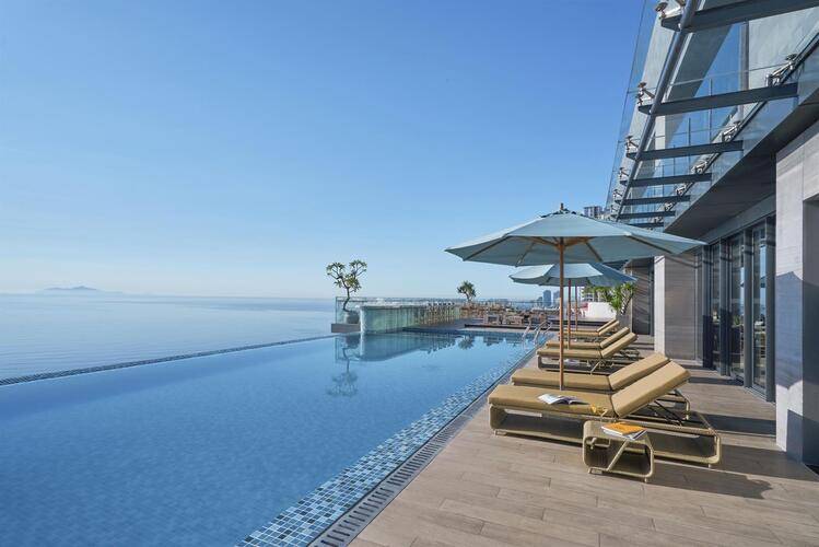 Voco Ma Belle Danang By Ihg