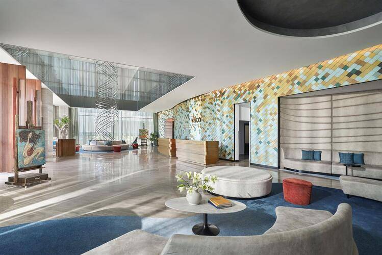 Voco Ma Belle Danang By Ihg