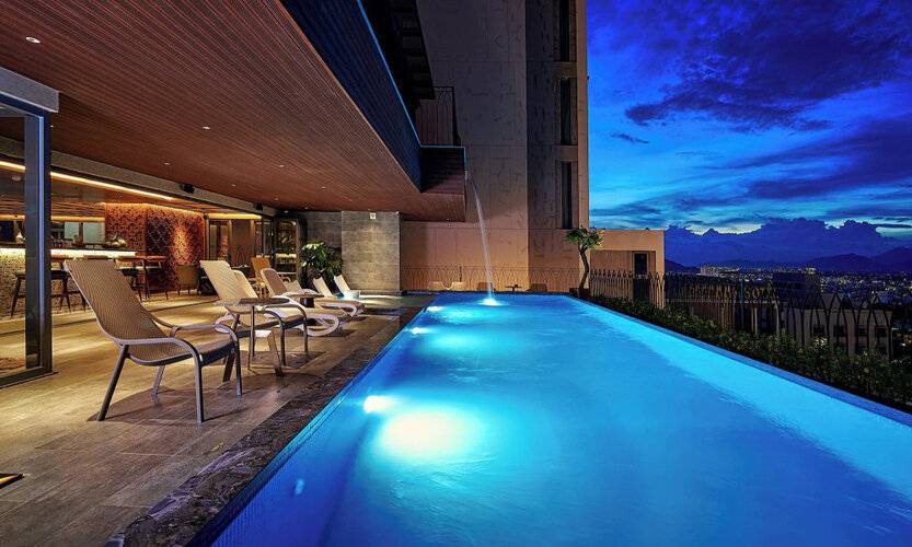 Champton Nha Trang