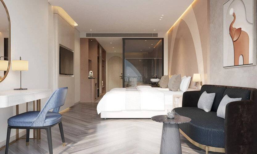 Champton Nha Trang