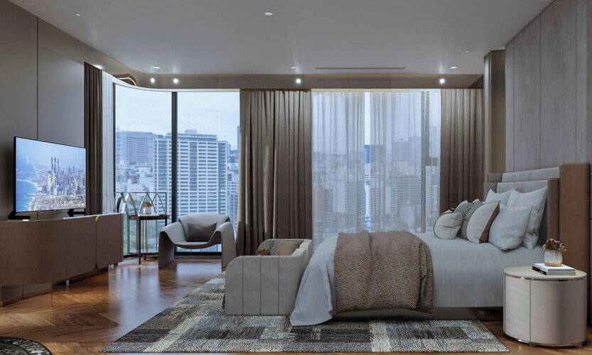 Champton Nha Trang