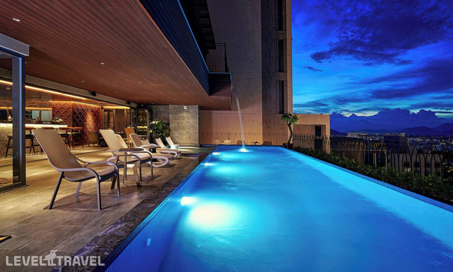Champton Nha Trang — фото 5