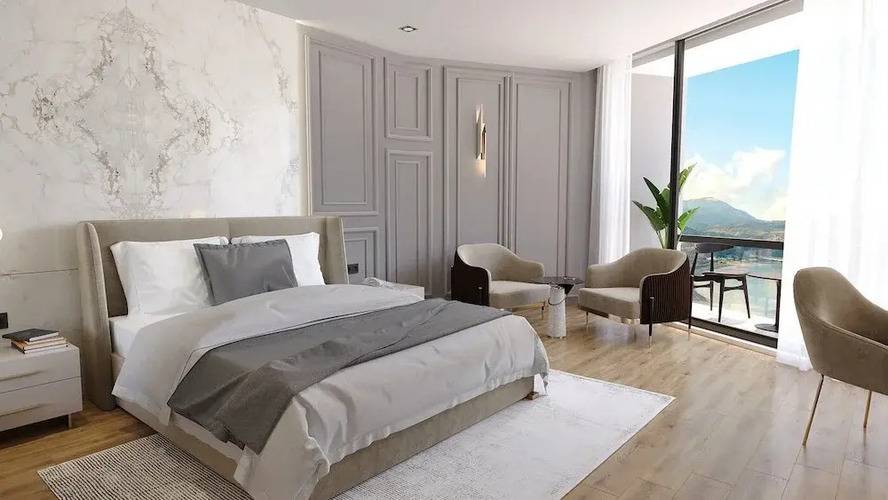 Qlusive Hotel
