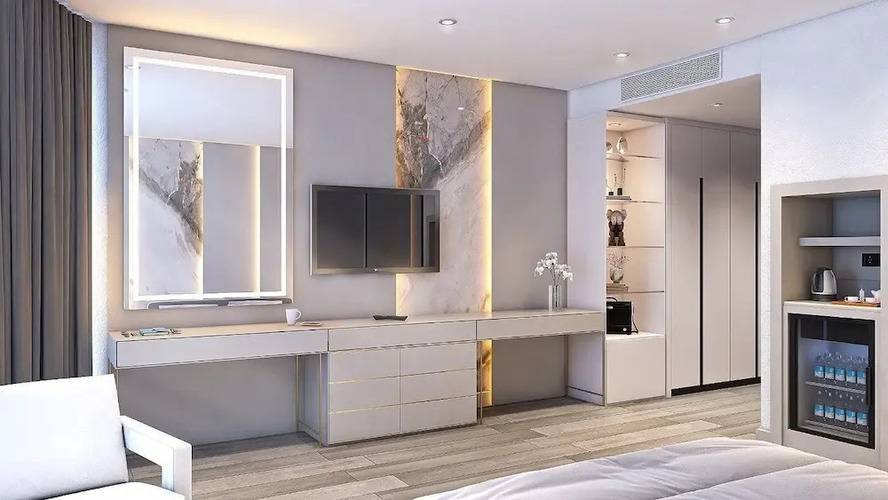 Qlusive Hotel